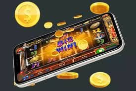 Slots Games slot168
