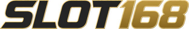 slot168 Logo